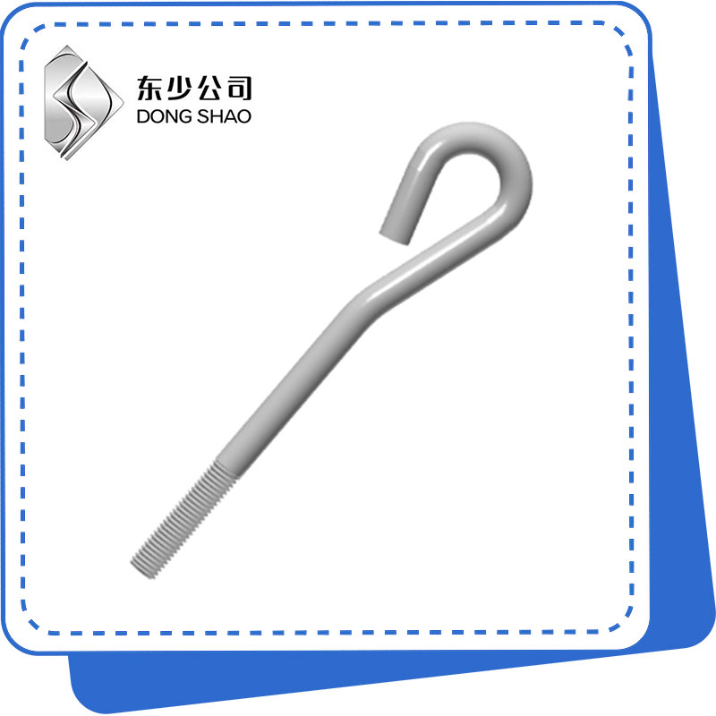 อะไรทำให้สลักเกลียวที่จำเป็นสำหรับการก่อสร้างที่แข็งแกร่งและเชื่อถือได้?