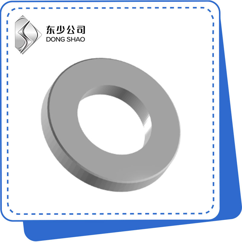 เหตุใดซีรีส์แหวนรองธรรมดา-ขนาดเล็กจึงเป็นตัวเลือกที่เชื่อถือได้สำหรับการยึดที่แม่นยำ